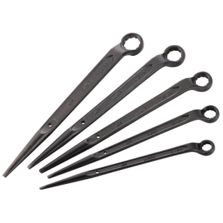 KP Series Single Off set Wrench