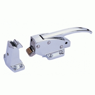 CT-1400B Lever & Roller Latches