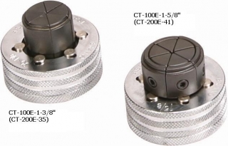 CT-100E & CT-200E Swaging Tool Expander Heads