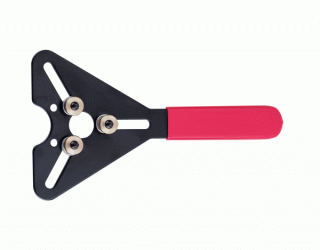 CT-3405 Universal Adjustable Spanner Wrench