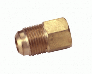 FC Series Female Connector