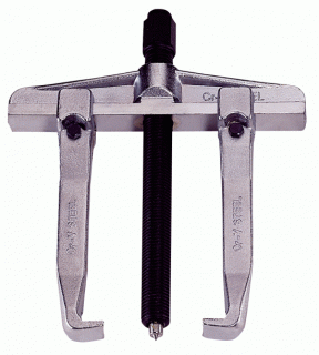 SG Series 2 Arm Gear Puller(U.S.A Type)