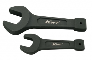 KWT Series Striking Open Spanner